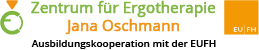 Zentrum für Ergotherapie Jana Oschmann Logo